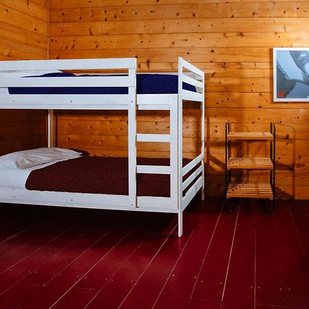 Nautilus Village Кастель Вольтурно Экстерьер фото