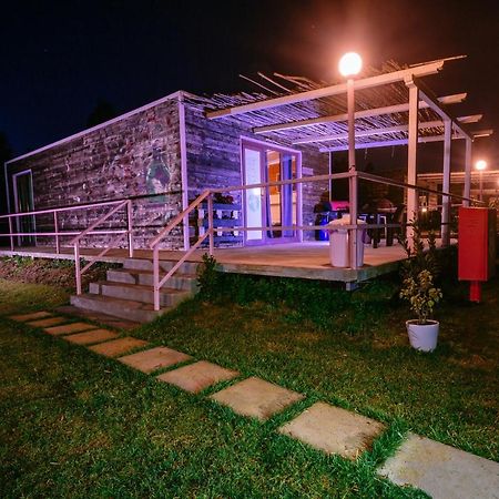 Nautilus Village Кастель Вольтурно Экстерьер фото