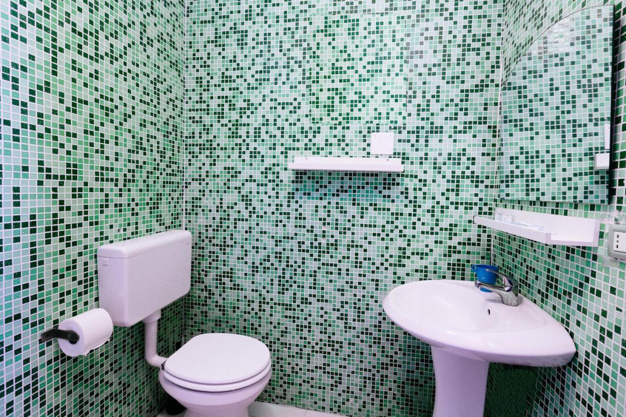 Nautilus Village Кастель Вольтурно Экстерьер фото